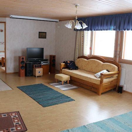 Simon Tupa Kauhajoki Guest House Ngoại thất bức ảnh