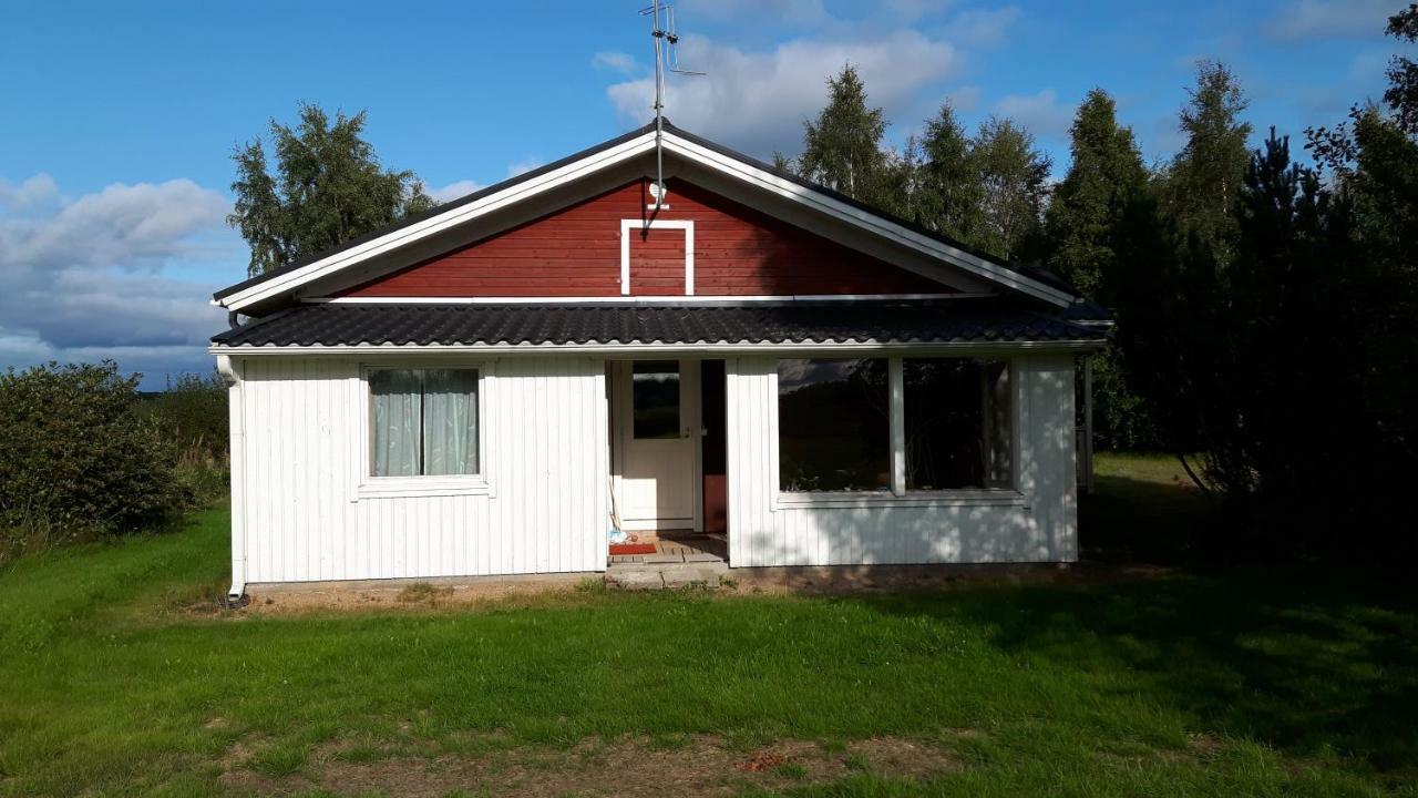 Simon Tupa Kauhajoki Guest House Ngoại thất bức ảnh