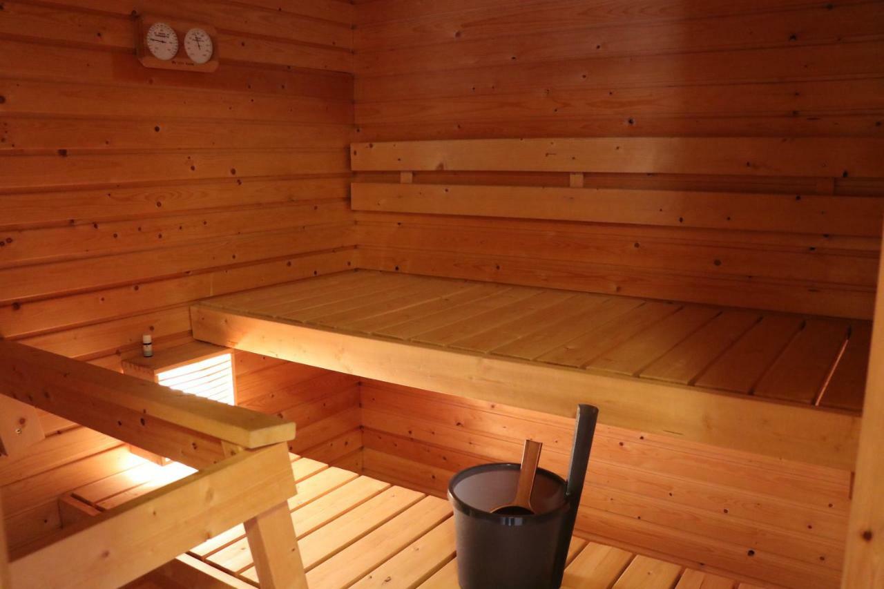 Simon Tupa Kauhajoki Guest House Ngoại thất bức ảnh