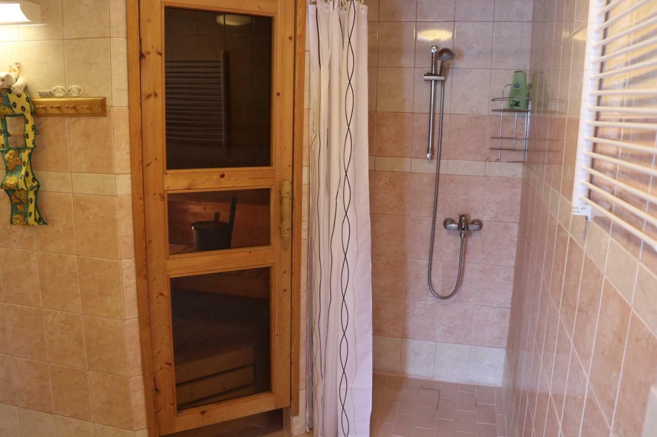 Simon Tupa Kauhajoki Guest House Ngoại thất bức ảnh