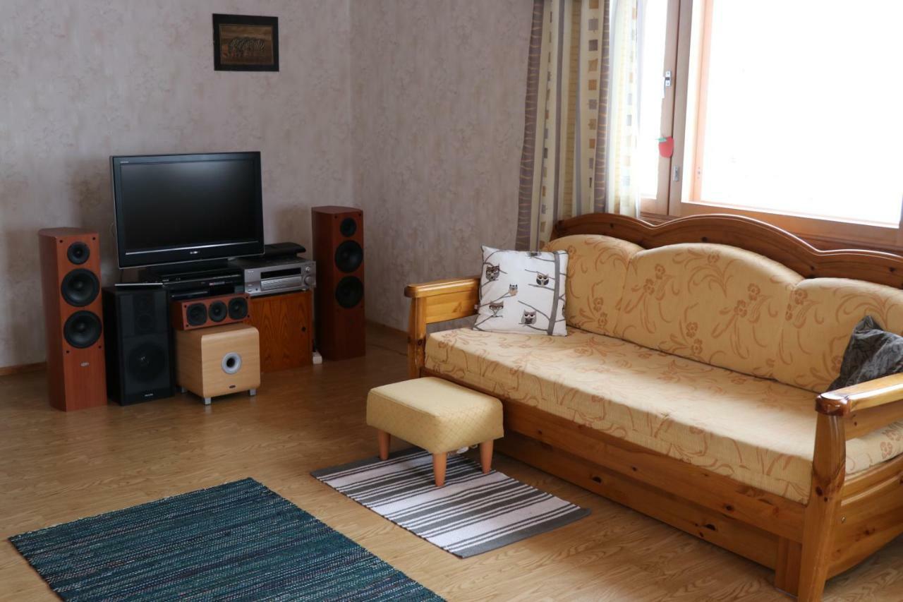 Simon Tupa Kauhajoki Guest House Ngoại thất bức ảnh